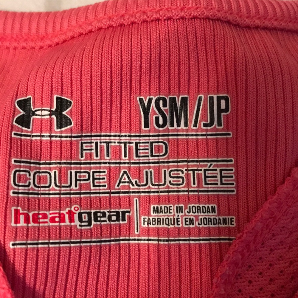 Tank top - Picture 2 of 3